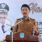 Bupati Banjar Minta Koperasi Manfaatkan Teknologi Informasi di Revolusi Industri 4.0