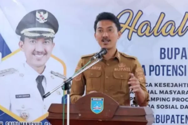 Bupati Banjar Minta Koperasi Manfaatkan Teknologi Informasi di Revolusi Industri 4.0