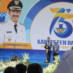Wakil Bupati Banjar Ajak Perkuat Sinergi Keuangan, Masyarakat Menabung Perkuat Ekonomi Daerah